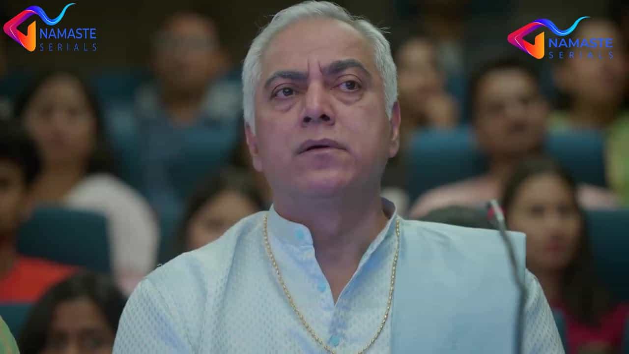 Jhanak - Episode 5