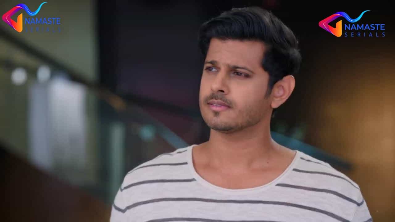 Ghum Hai Kisikey Pyaar Meiin - Episode 213