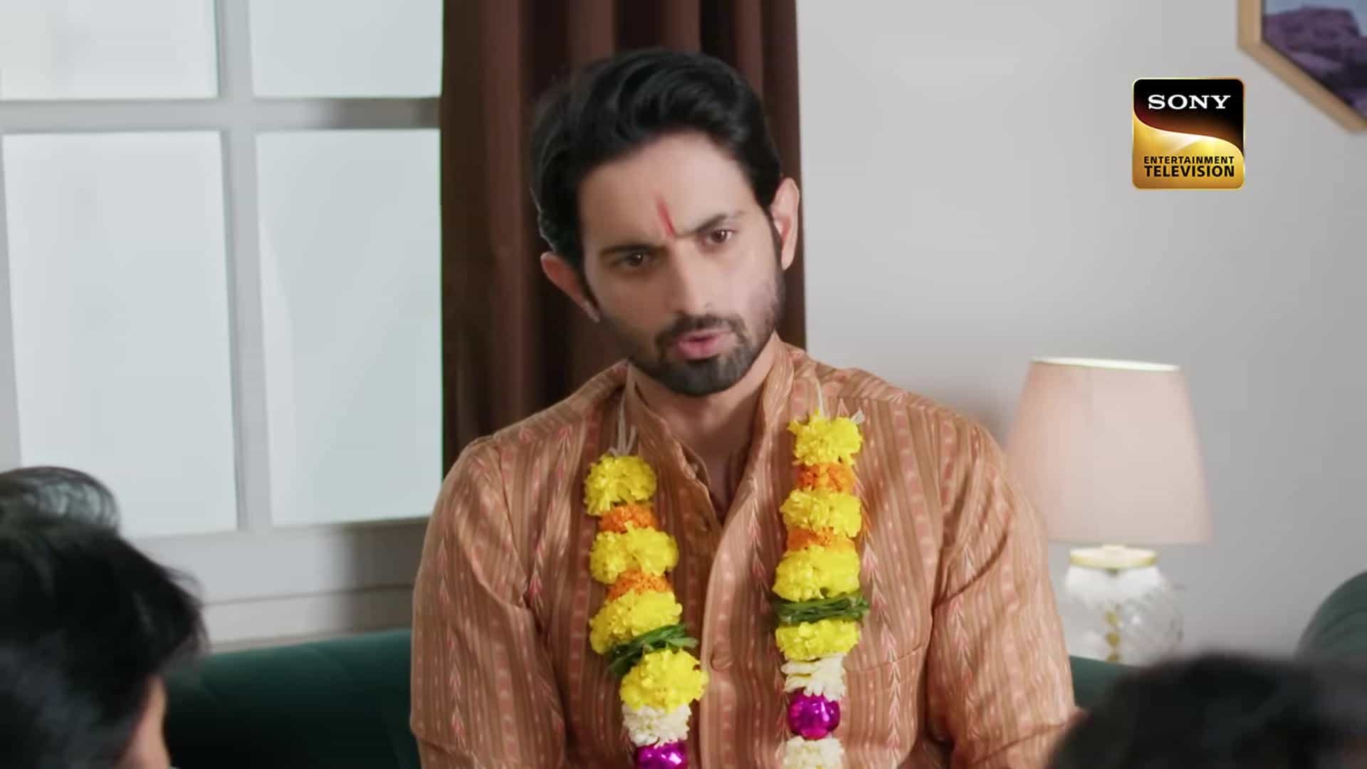 Kavya – Ek Jazbaa, Ek Junoon - Episode 246