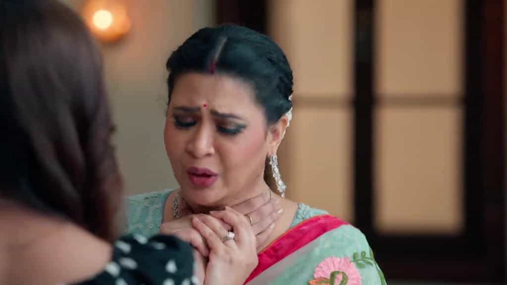 Pyaar Ka Pehla Adhyaya ShivShakti - Episode 324