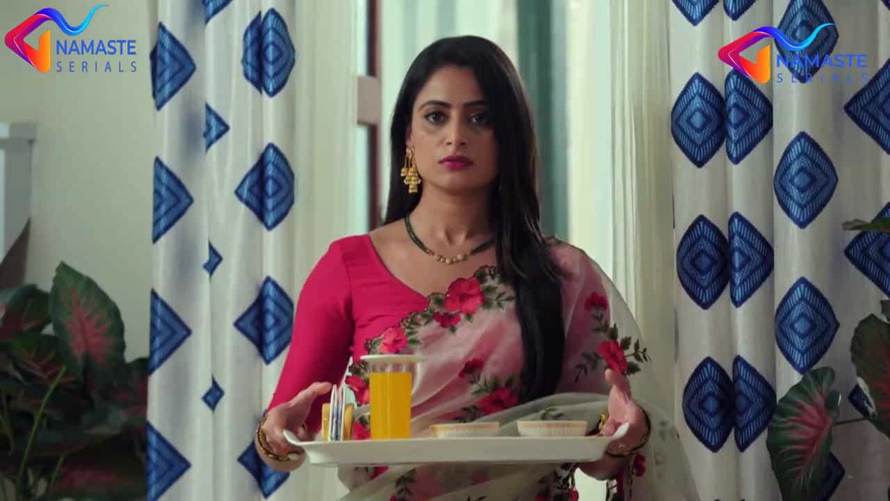 Ghum Hai Kisikey Pyaar Meiin - Episode 90