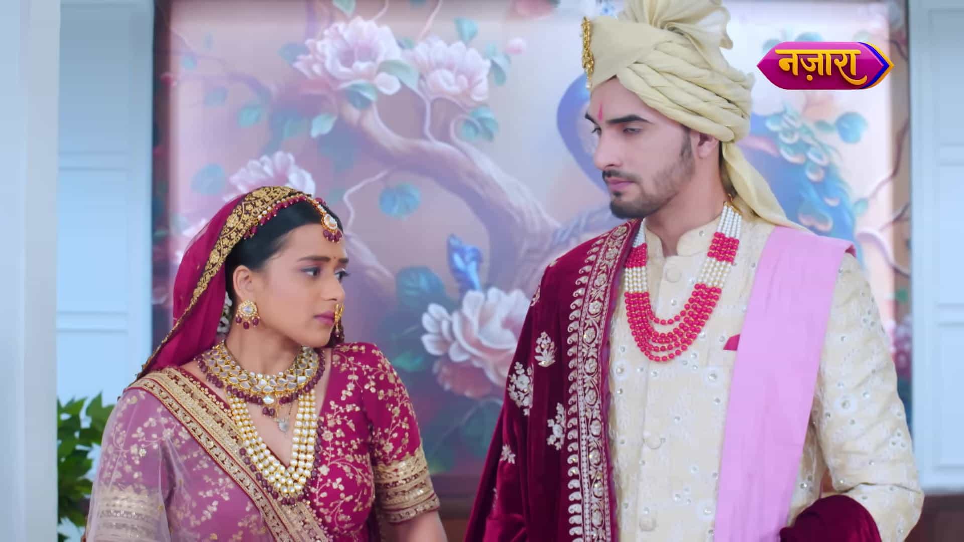 Do Chutki Sindoor - Episode 16