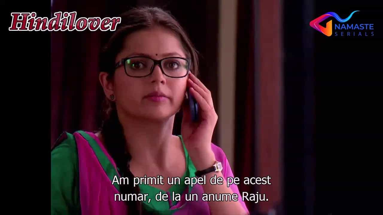 Madhubala - Ek Ishq Ek Junoon - Episode 542