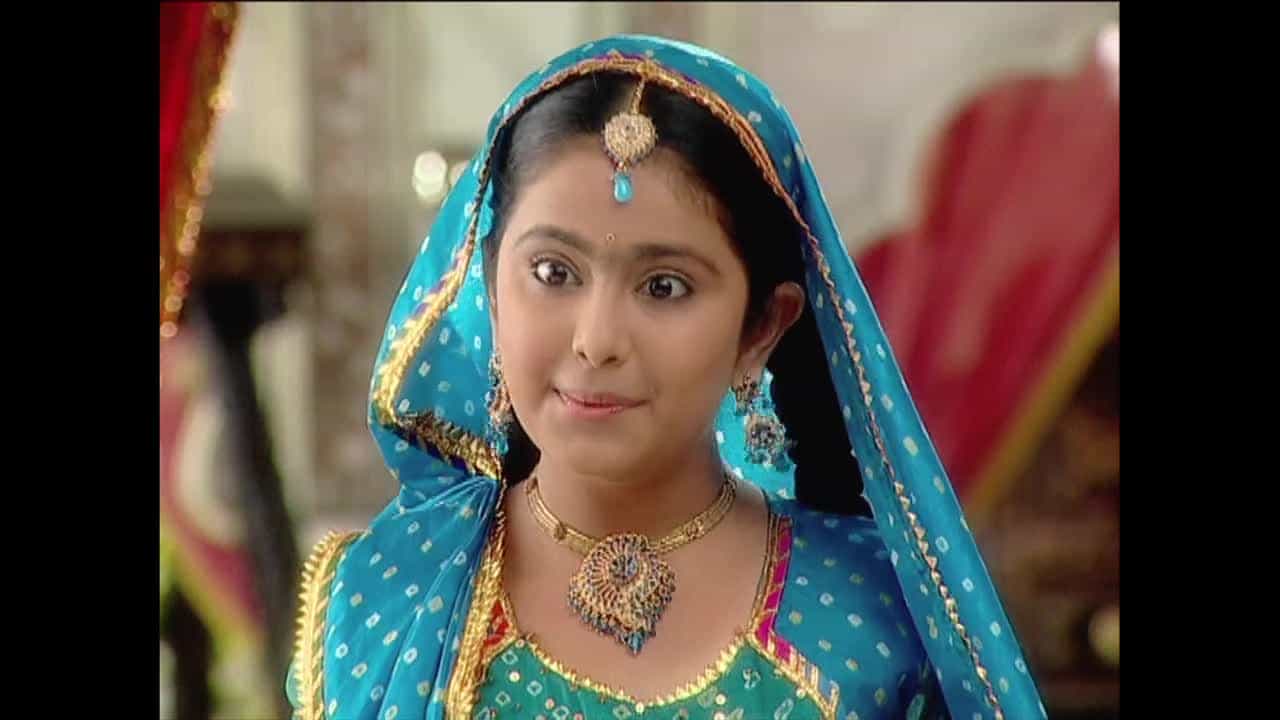 Mica mireasă - Episode 213