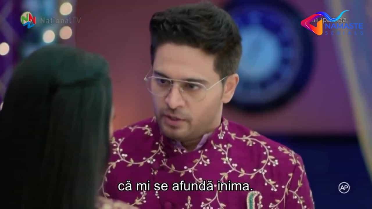 Anupama - Episode 289