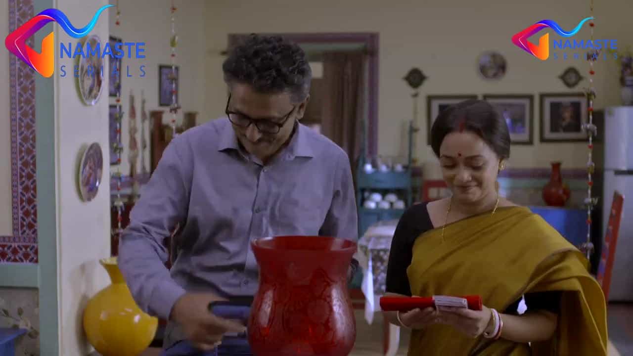 Rishton ka Manjha - Episode 25