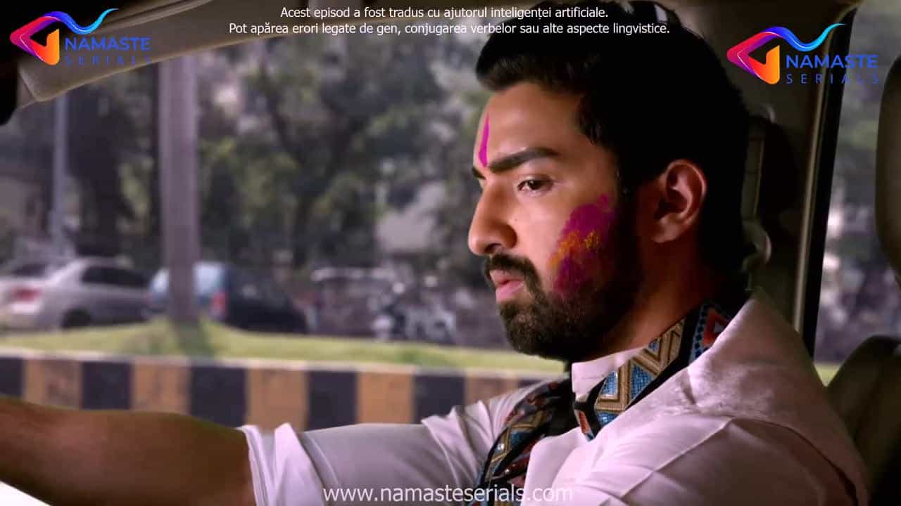 Bhagya Lakshmi - Episode 186
