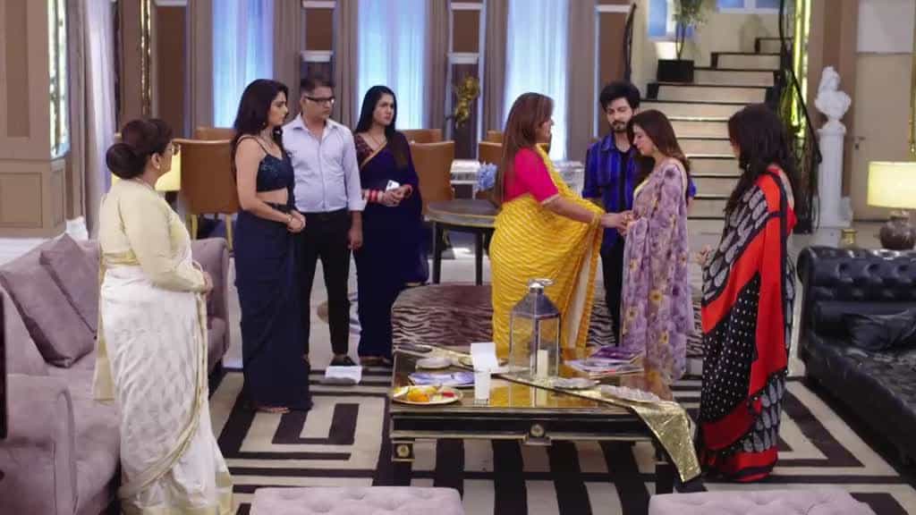 Kundali Bhagya - Episode 1050