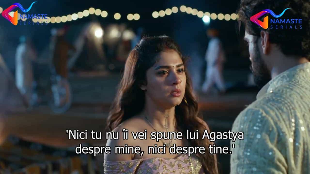 Imlie - Episode 1040