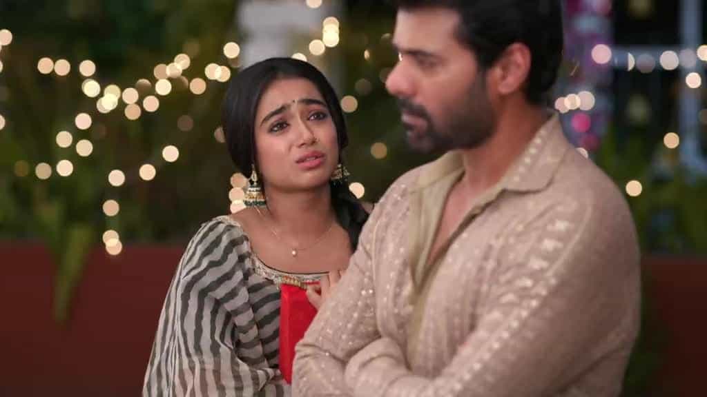 Pyar Ka Pehla Naam: Radha Mohan - Episode 44