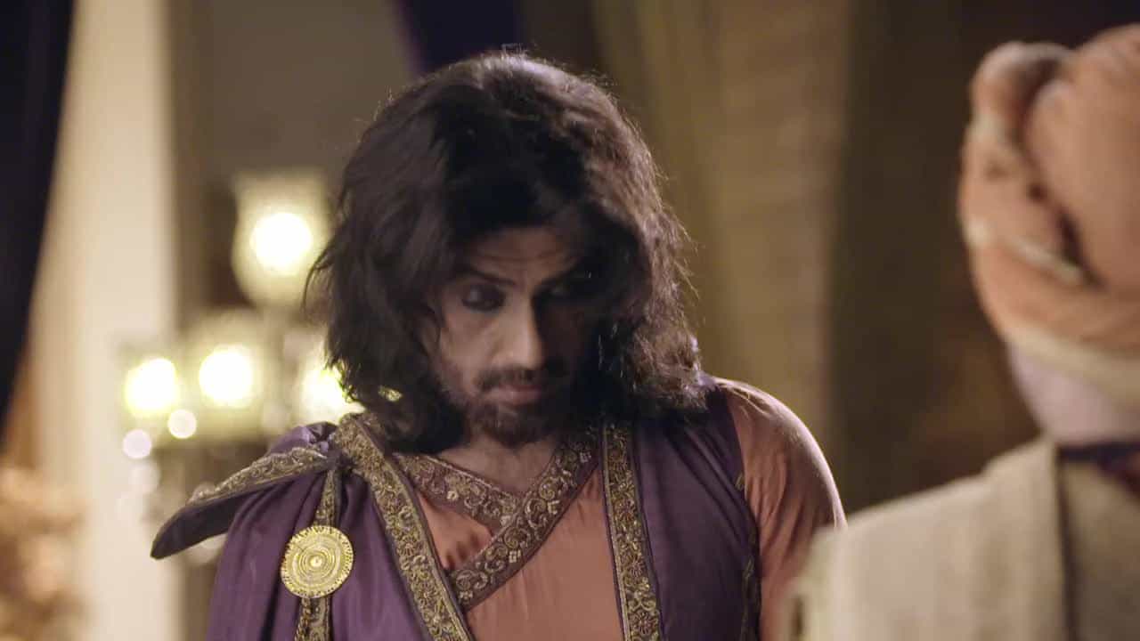 Aladdin: Povestea continuă - Episode 348