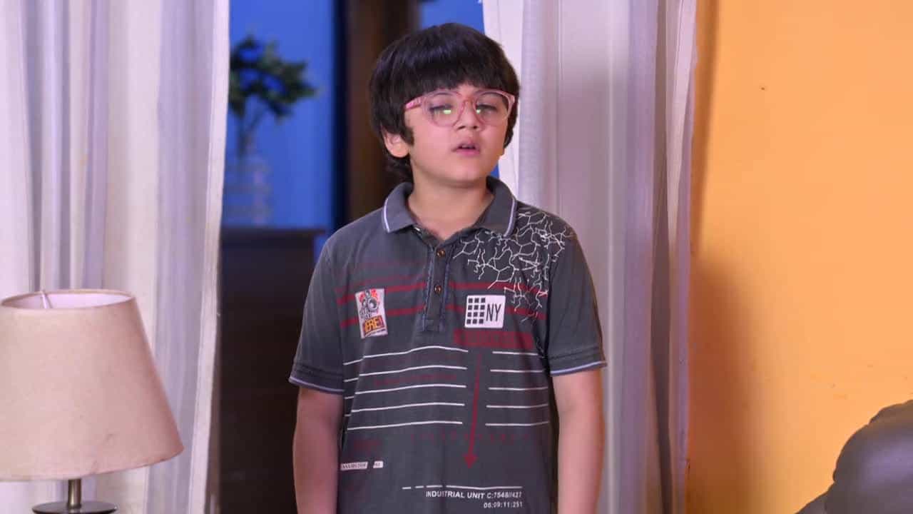 Ghum Hai Kisikey Pyaar Meiin - Episode 607