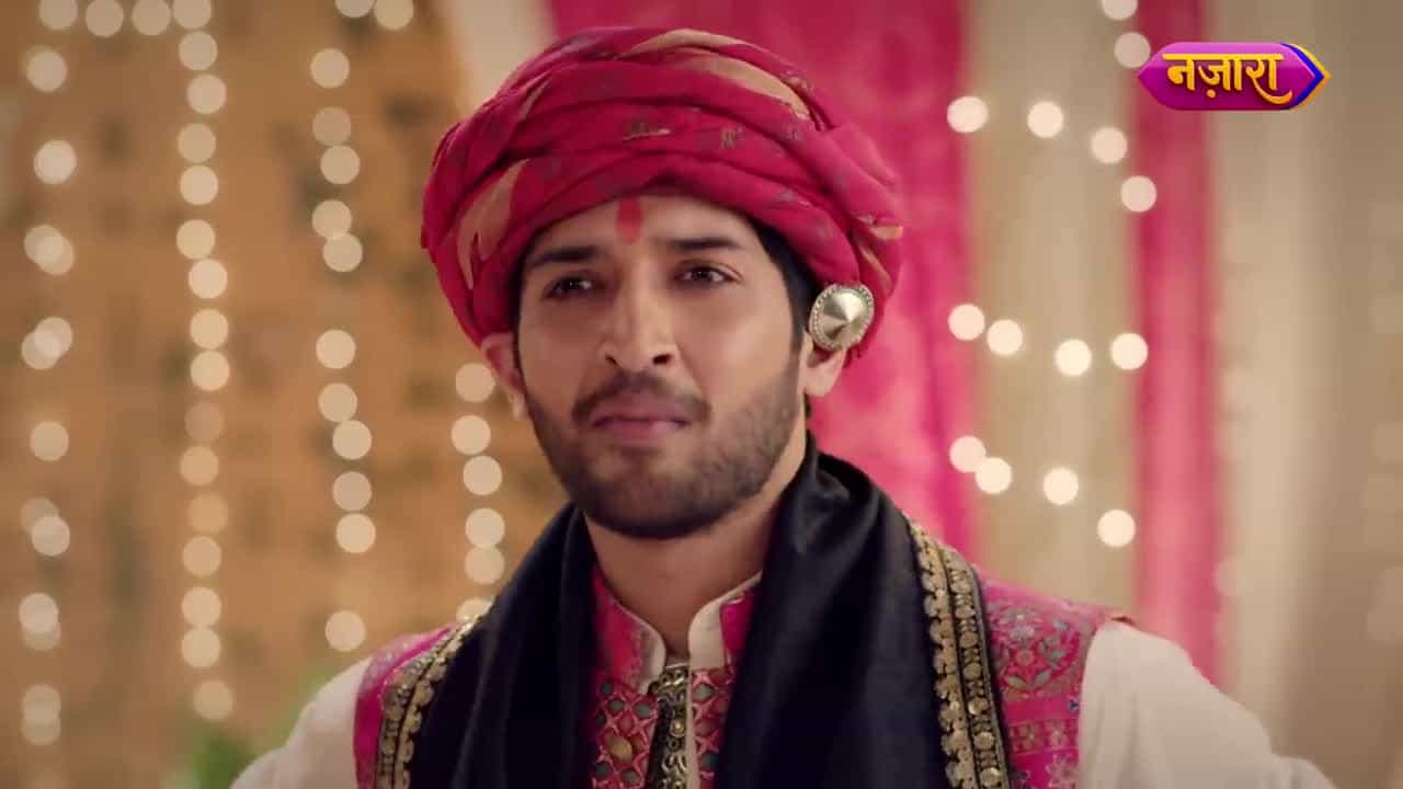 Dahej Daasi - Episode 165
