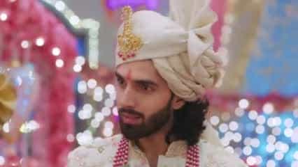 Jaane Anjaane Hum Mile - Episode 361