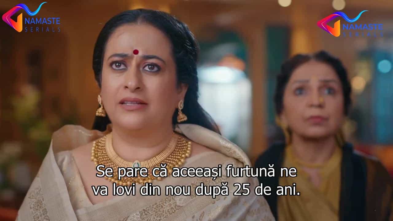 Jaadu Teri Nazar - Daayan Ka Mausam - Episode 1