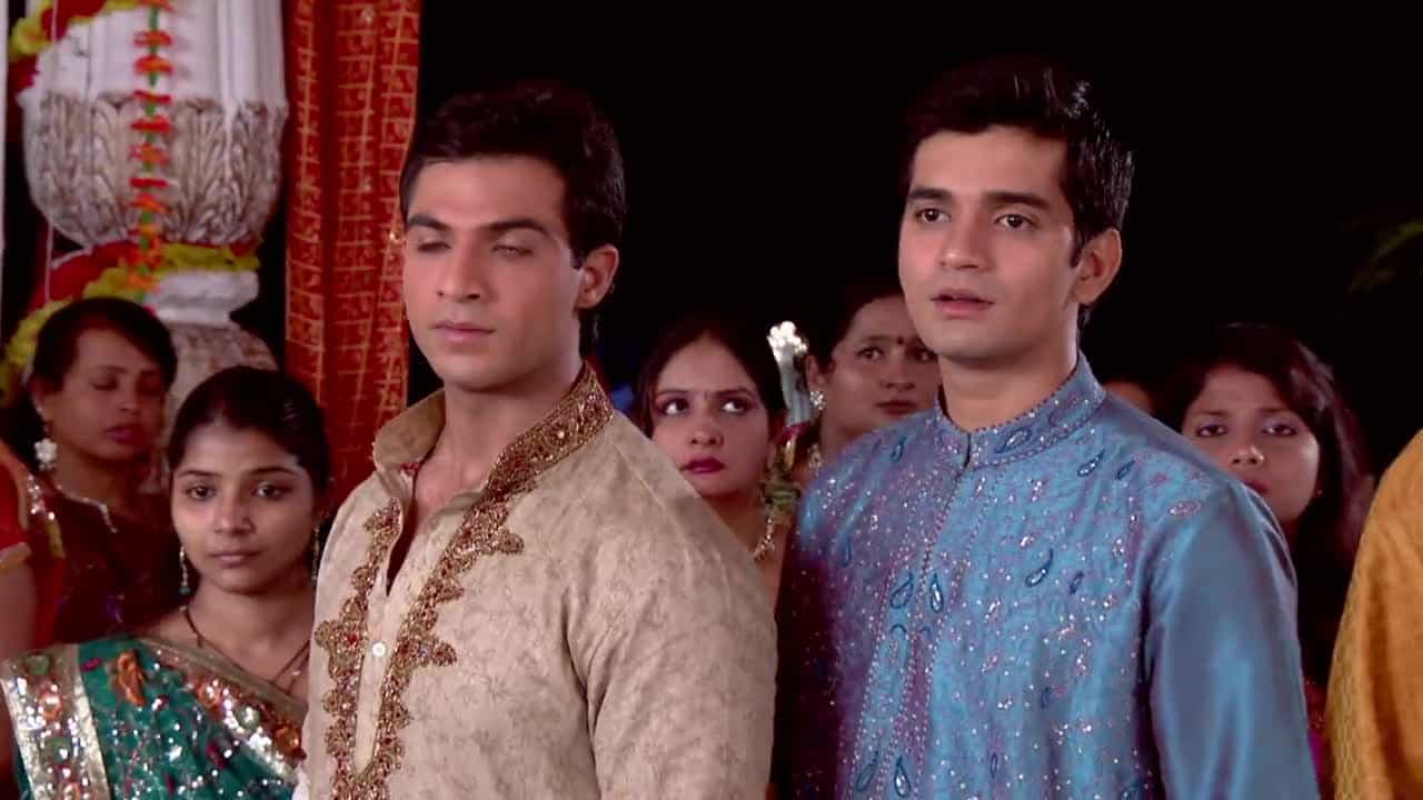 Saath Nibhaana Saathiya 2 - Episode 353
