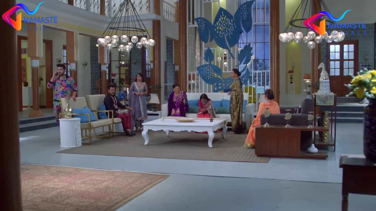 Ghum Hai Kisikey Pyaar Meiin - Episode 453