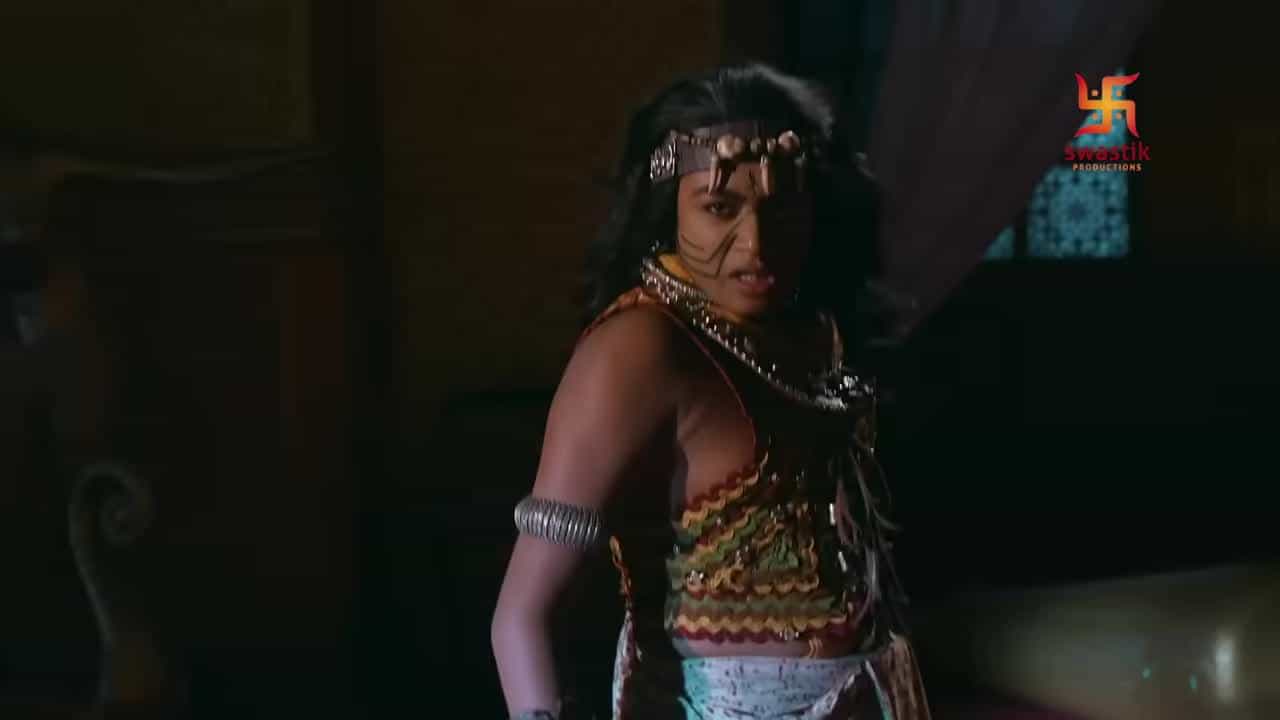Chandragupta Maurya - Episode 113