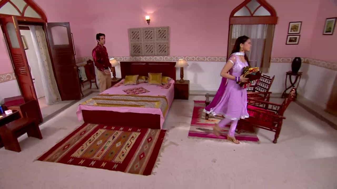 Saath Nibhaana Saathiya 2 - Episode 371