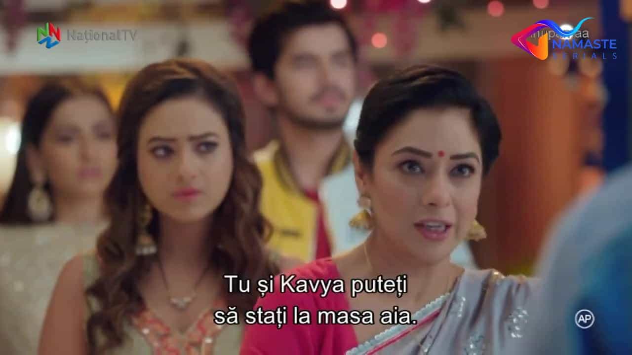 Anupama - Episode 160