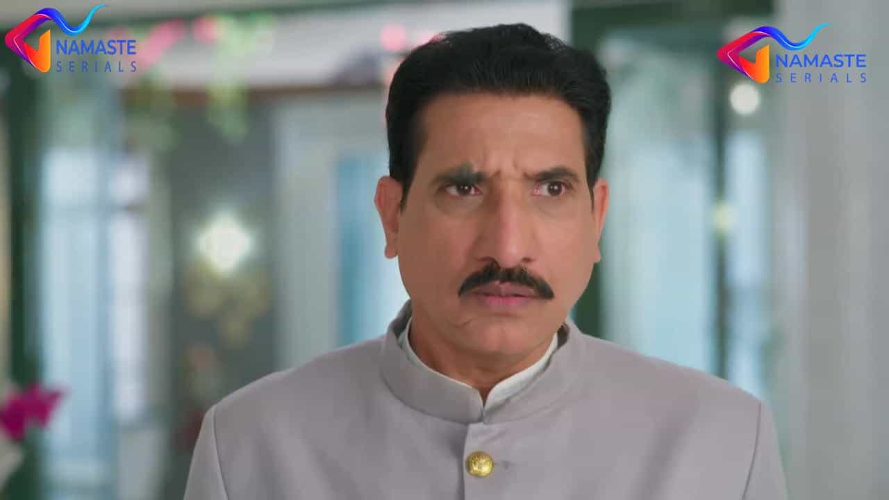 Kavya – Ek Jazbaa, Ek Junoon - Episode 136
