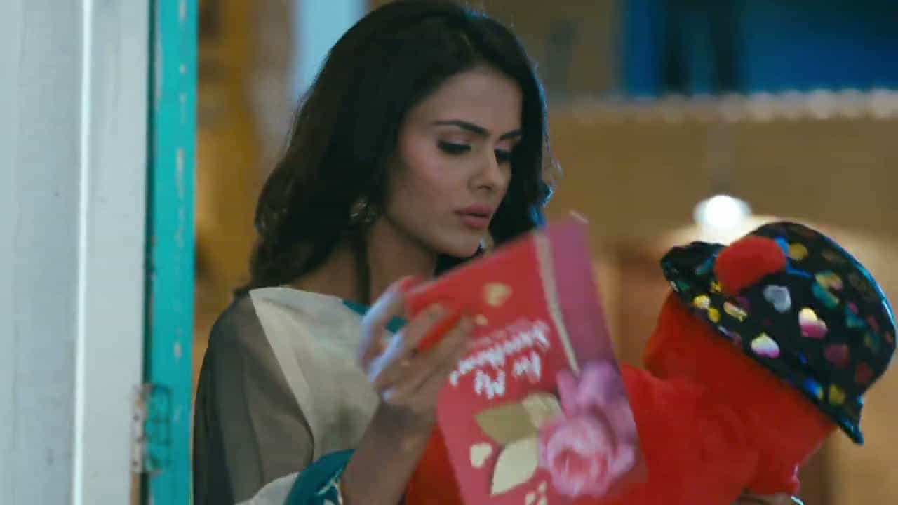 Udaariyaan - Episode 19