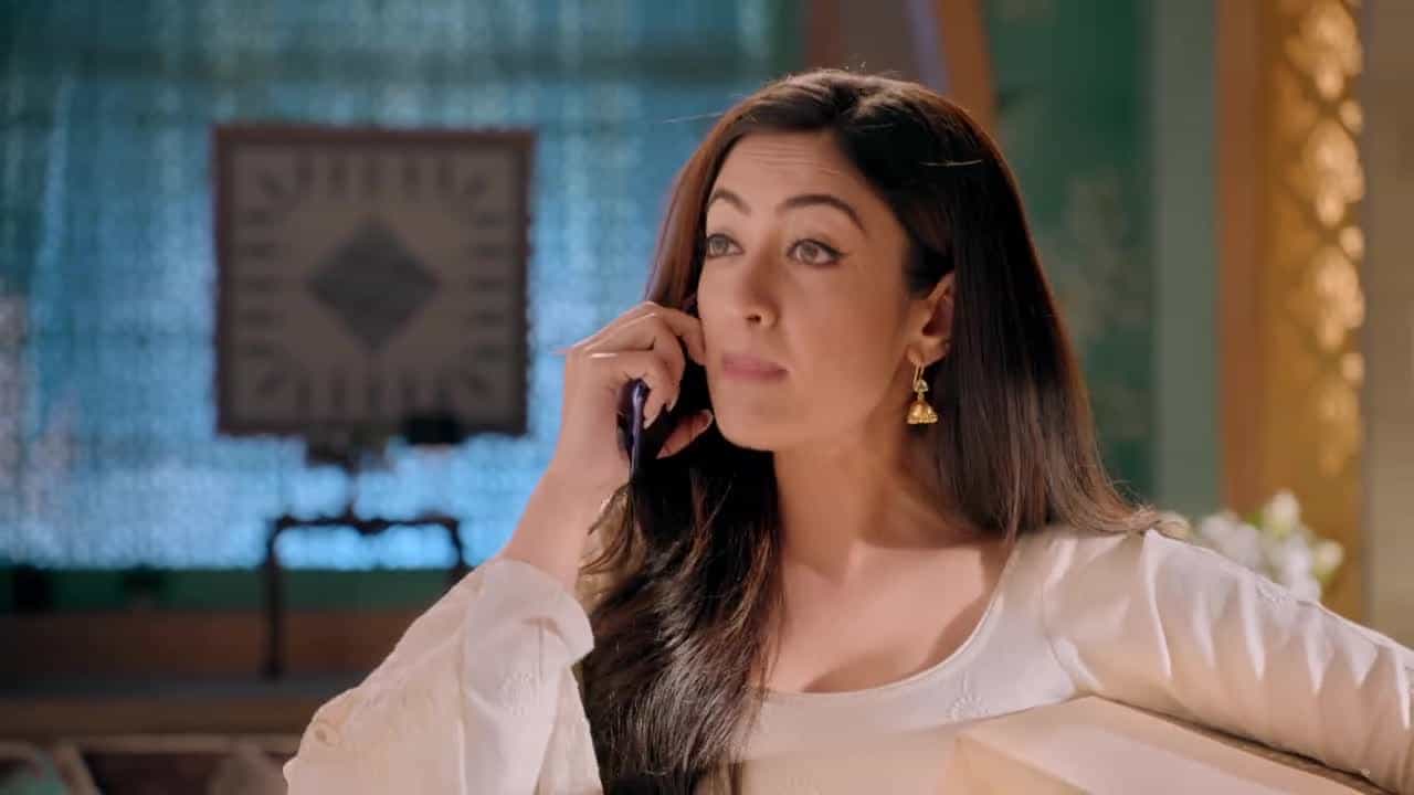 Yehh Jadu Hai Jinn Ka - Season 1 Episode 9