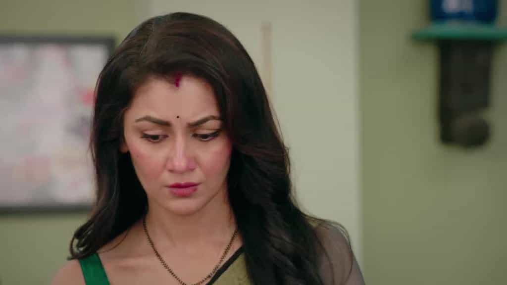 Kaise Mujhe Tum Mil Gaye - Episode 337