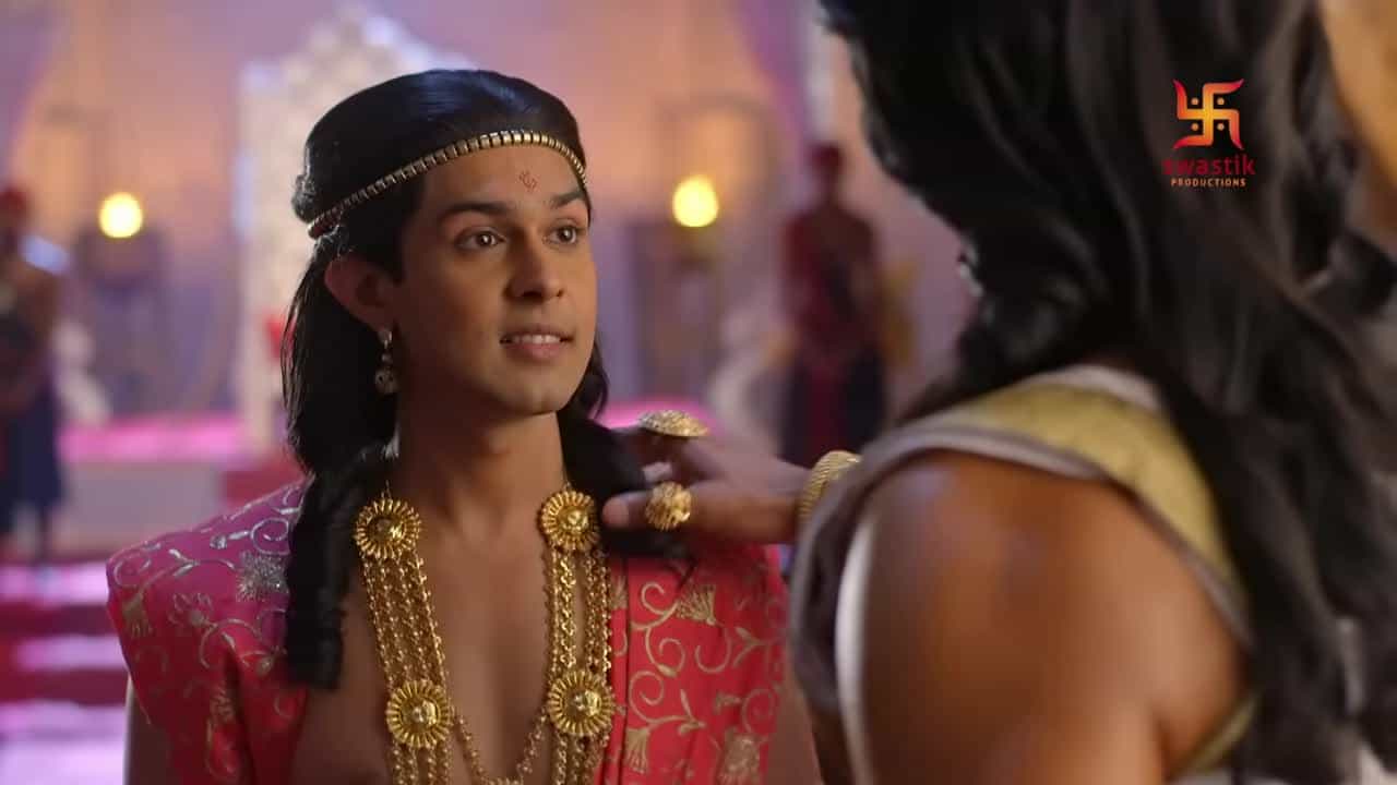 Chandragupta Maurya - Episode 114