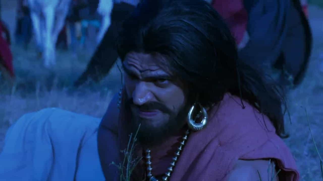 Chandra Nandni - Season 1 Episode 20