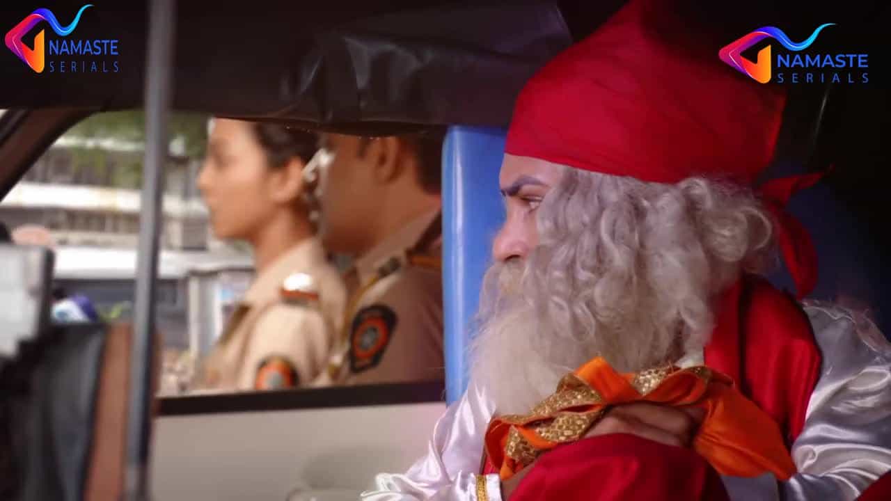 Bhagya Lakshmi - Episode 308