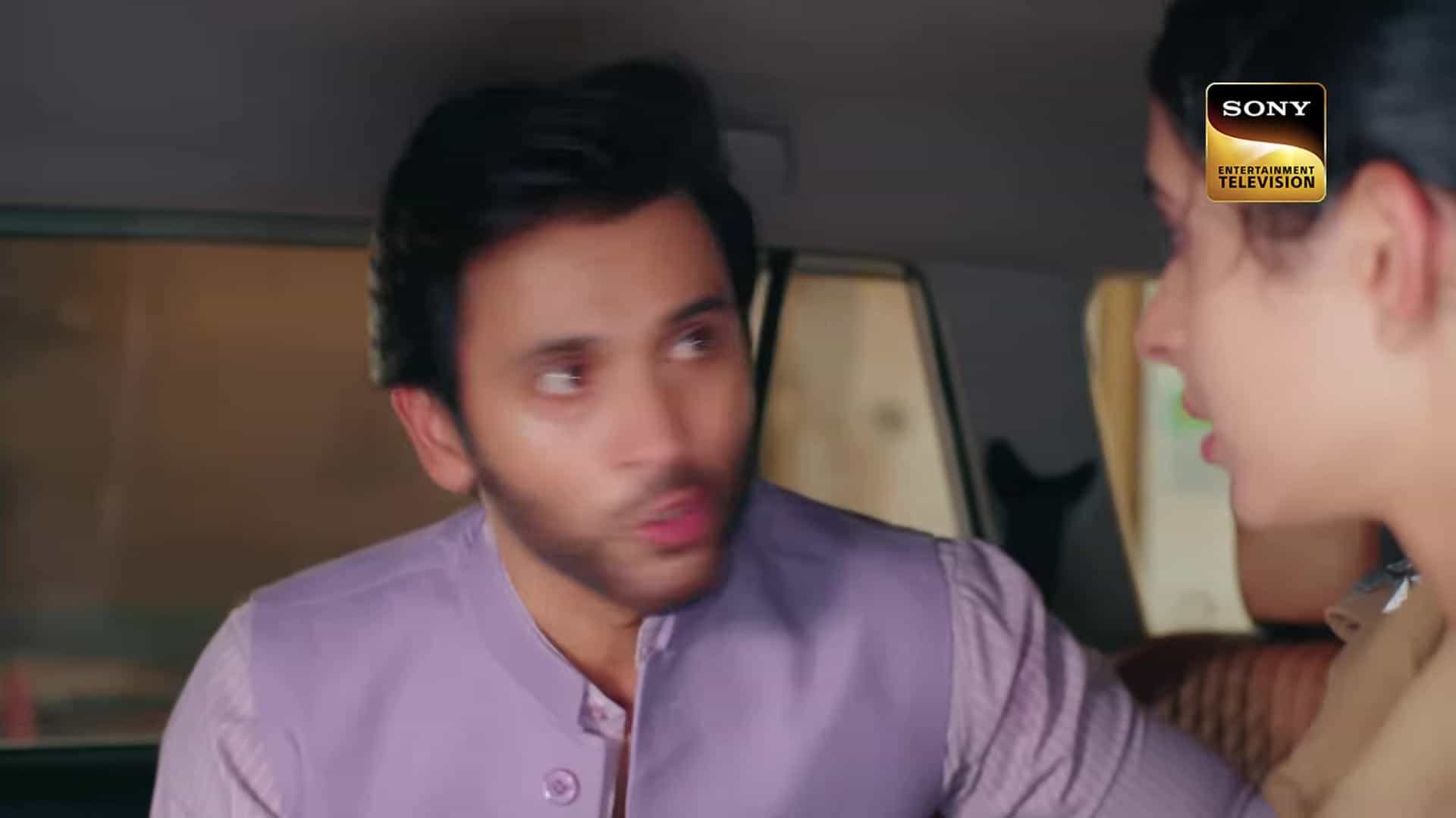 Kavya – Ek Jazbaa, Ek Junoon - Episode 205