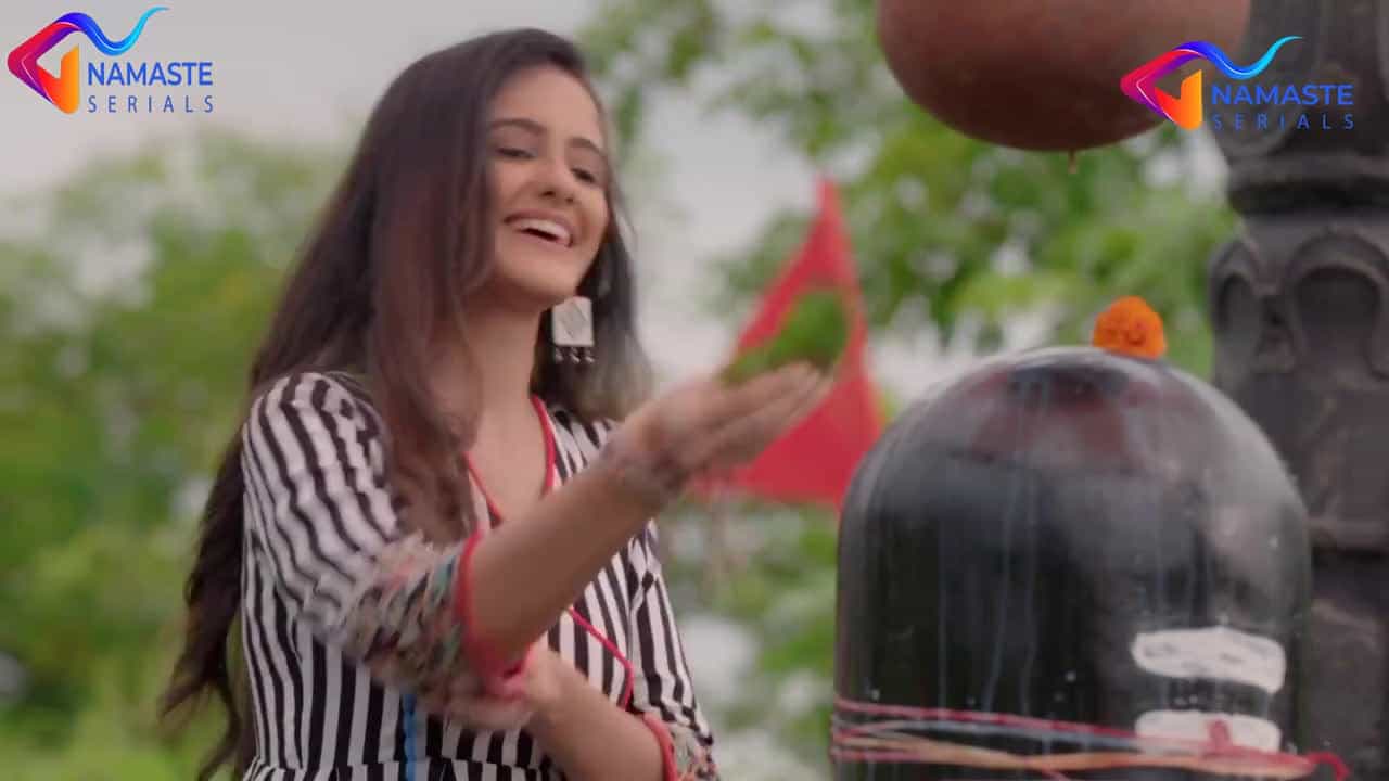 Ghum Hai Kisikey Pyaar Meiin - Episode 1