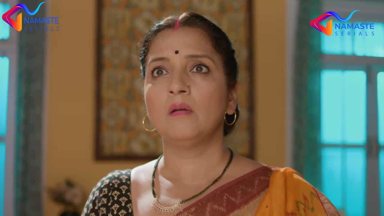 Kavya – Ek Jazbaa, Ek Junoon - Episode 52