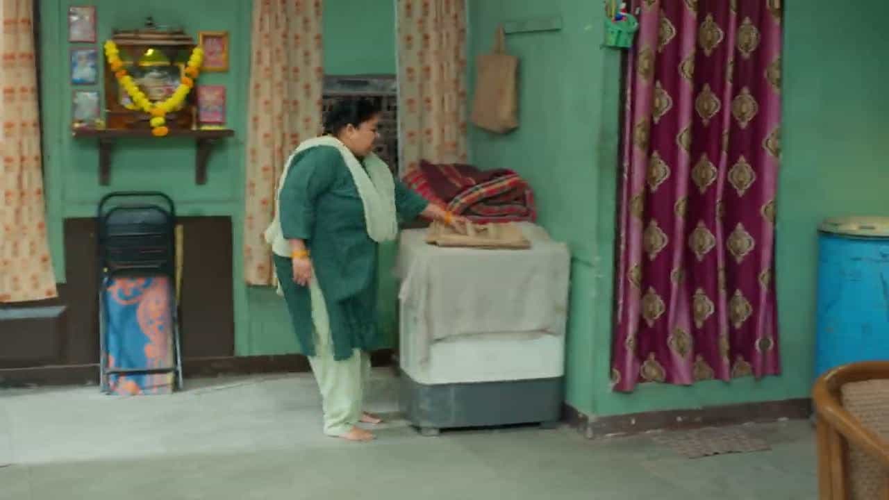 Tumm Se Tumm Tak - Episode 281