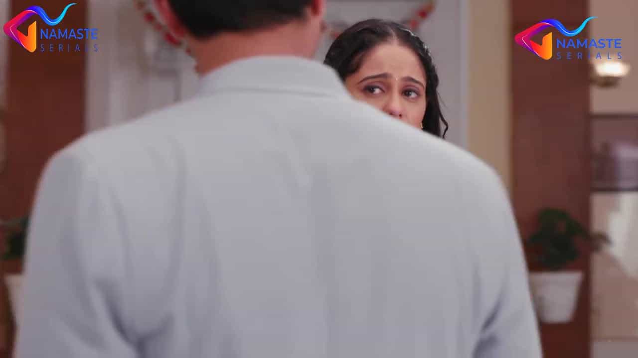 Ghum Hai Kisikey Pyaar Meiin - Episode 402