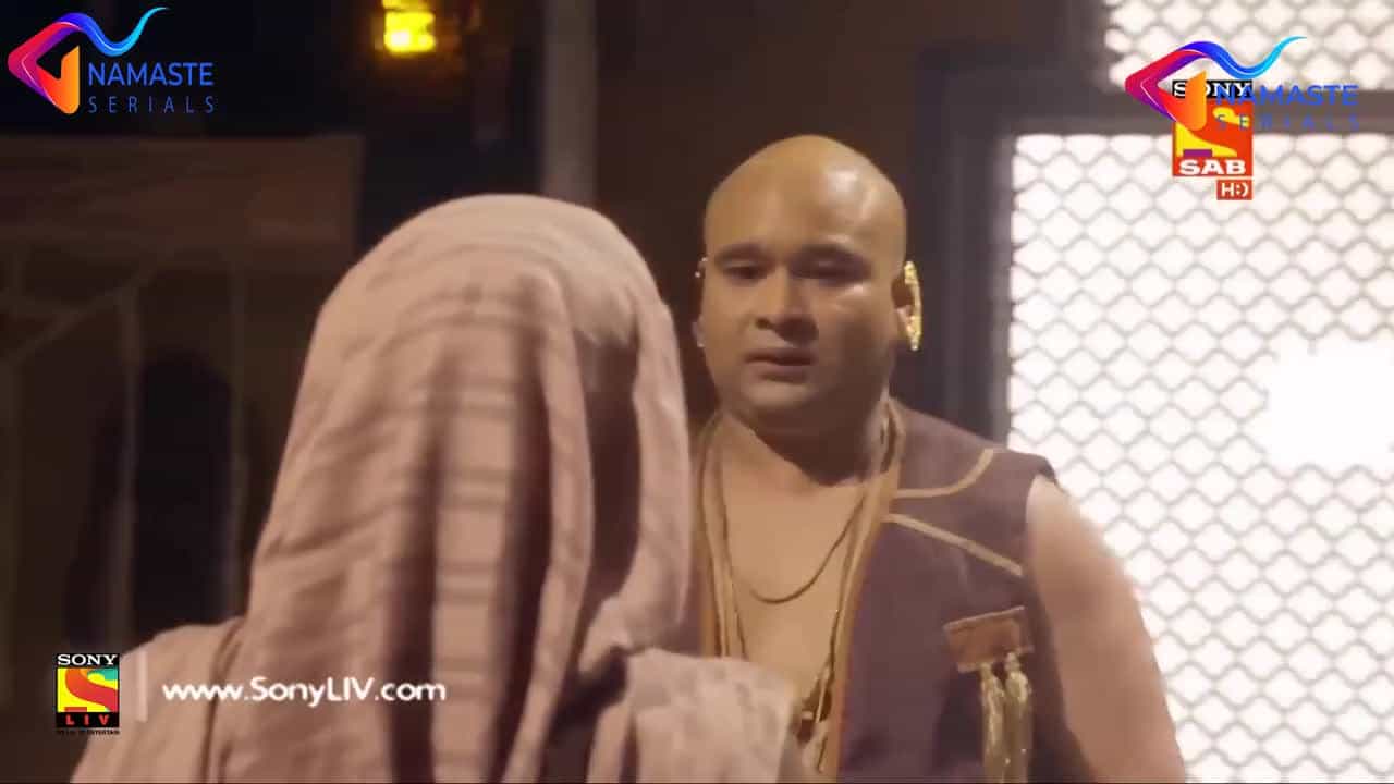 Aladdin: Povestea continuă - Episode 158
