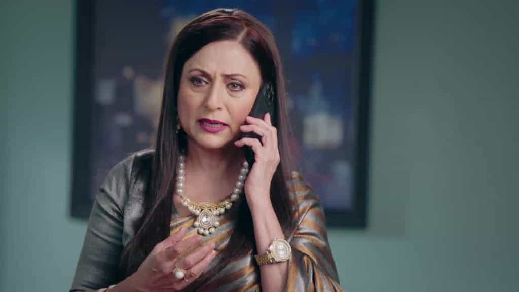 Kaise Mujhe Tum Mil Gaye - Episode 454
