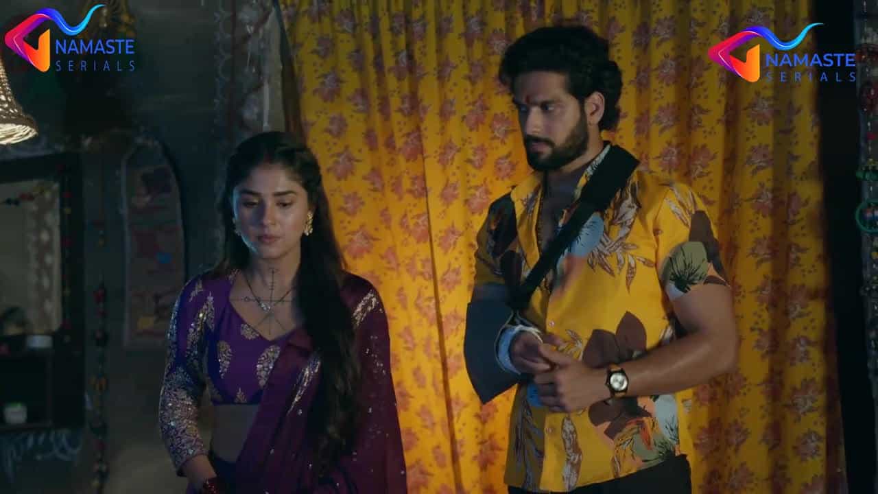 Imlie - Episode 1156