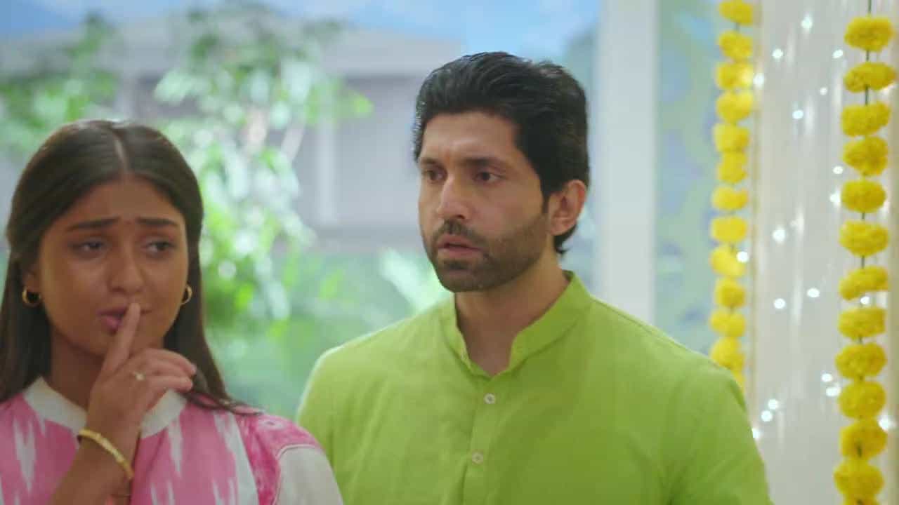 Dil Ko Tumse Pyaar Hua - Episode 177
