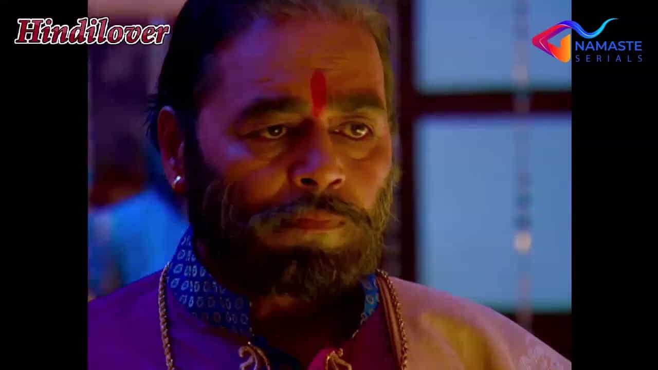 Madhubala - Ek Ishq Ek Junoon - Episode 580