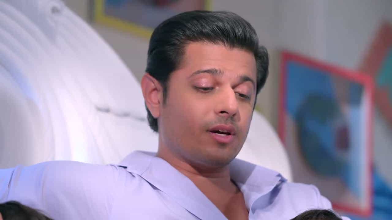 Ghum Hai Kisikey Pyaar Meiin - Episode 667