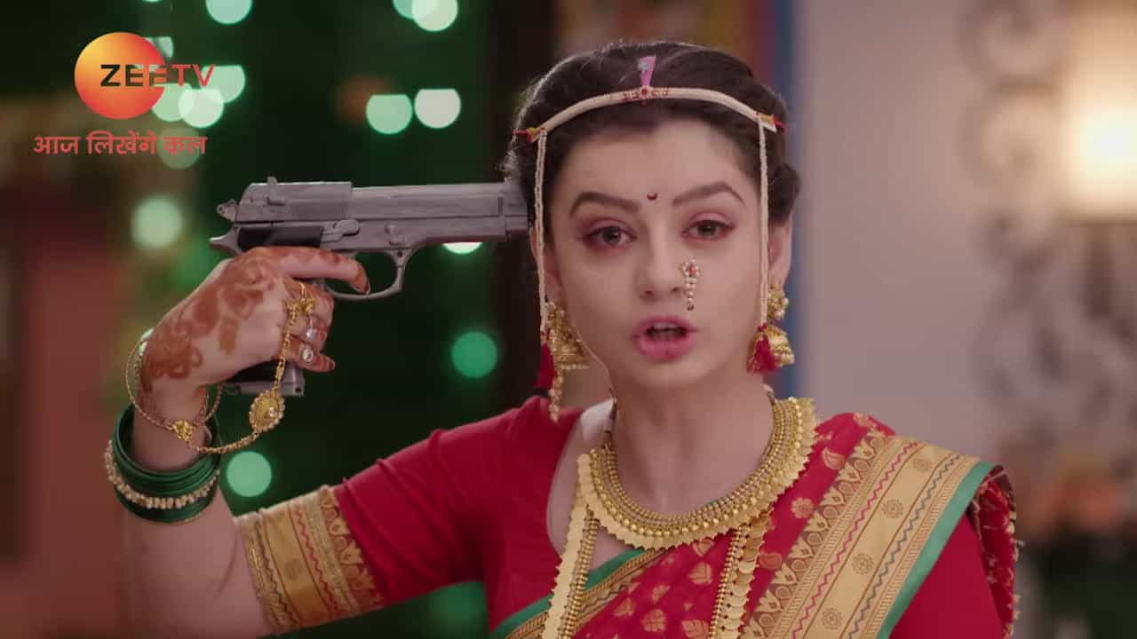 Hamari Bahu Silk - Episode 80