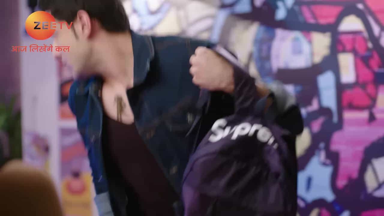 Inima Care Refuză Să Se Supună - Episode 10