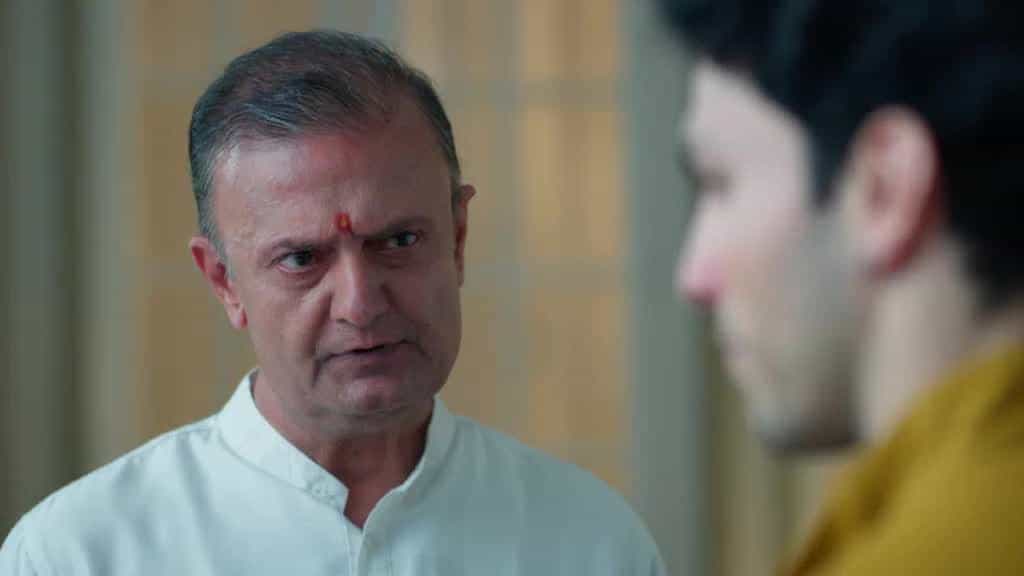 Jamai No. 1 - Episode 182
