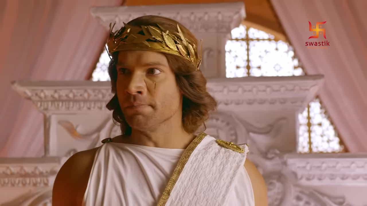 Chandragupta Maurya - Episode 145