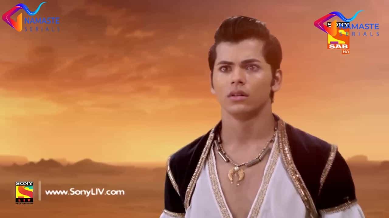 Aladdin: Povestea continuă - Episode 254
