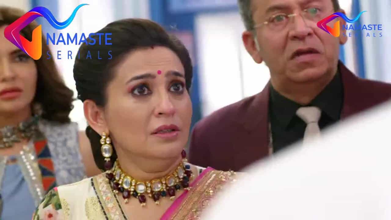 Bhagya Lakshmi - Episode 173