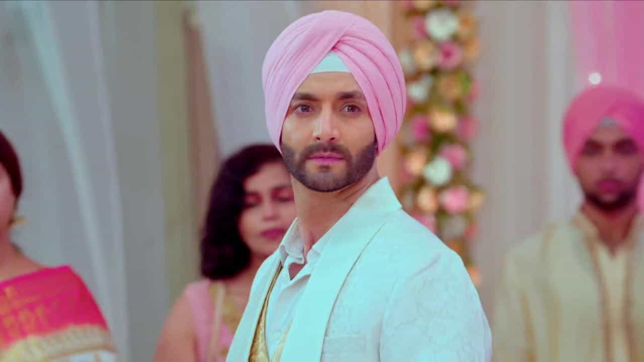 Choti Sarrdaarni - Episode 669