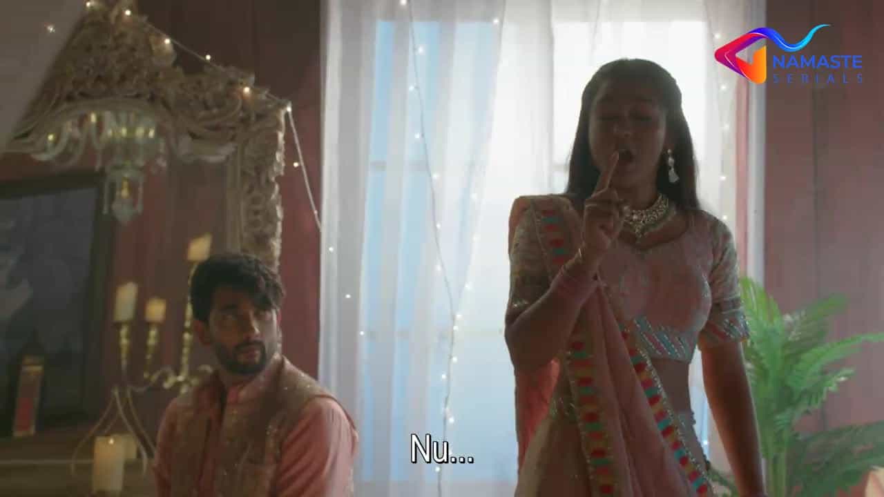 Imlie - Episode 564